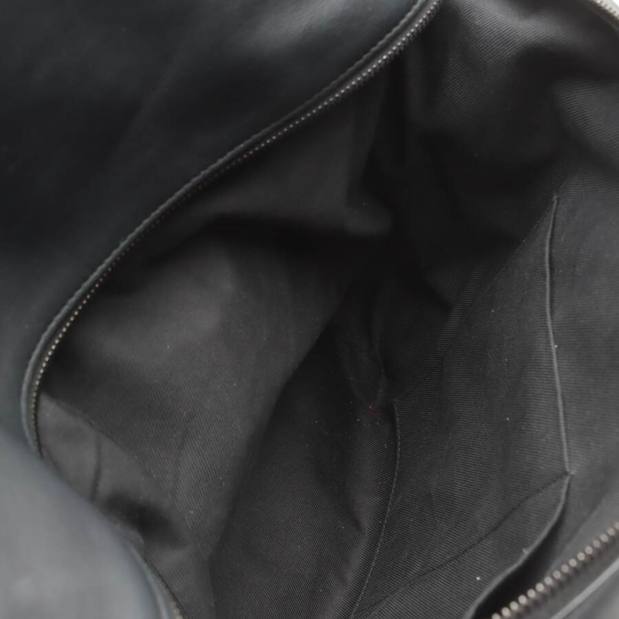 Image 5 of Backpack Black in color Black | Vite EnVogue
