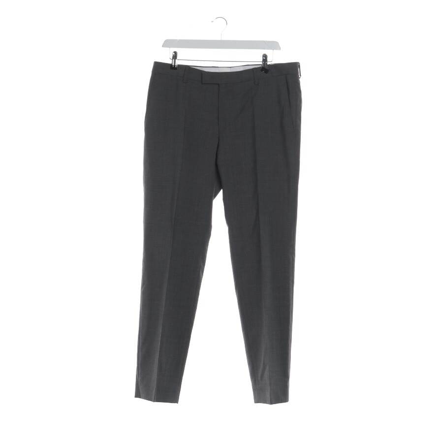 Image 1 of Trousers 24 Gray in color Gray | Vite EnVogue