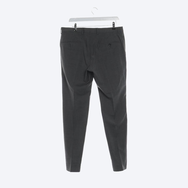 Image 2 of Trousers 24 Gray in color Gray | Vite EnVogue