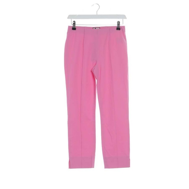 Image 1 of Trousers 34 Pink | Vite EnVogue