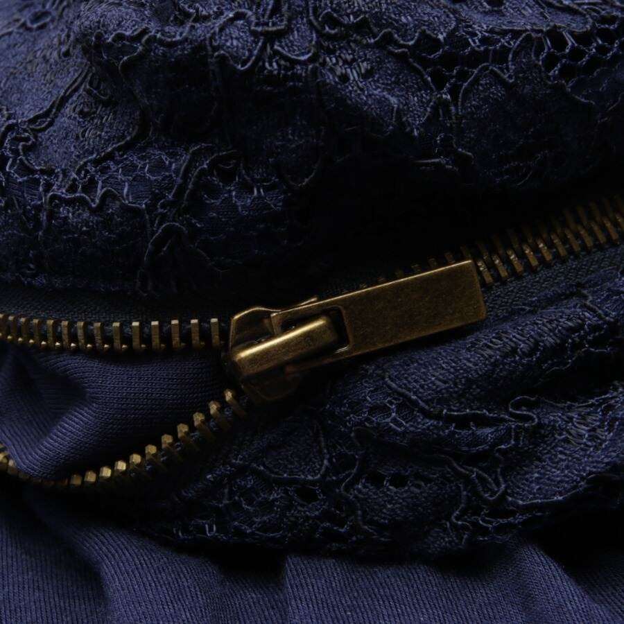 Bild 3 von Zarita Kleid 36 Navy in Farbe Blau | Vite EnVogue