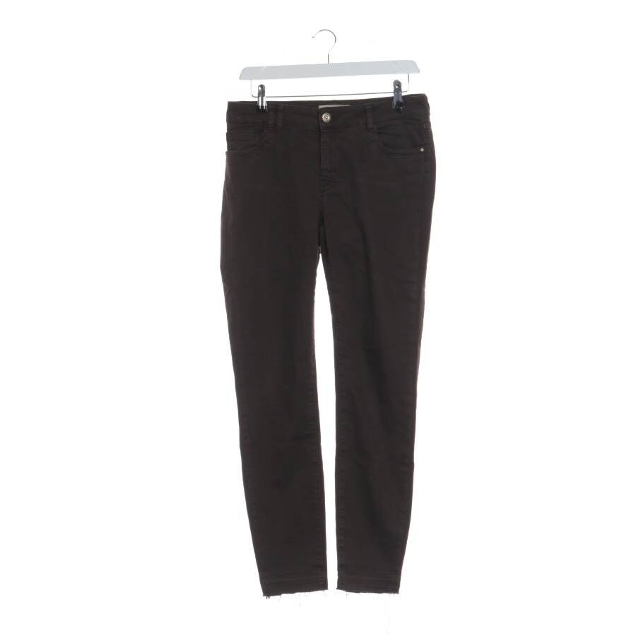 Bild 1 von Jeans Slim Fit W29 Dunkelbraun in Farbe Braun | Vite EnVogue