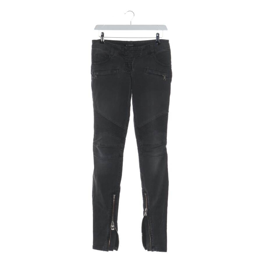Bild 1 von Jeans 36 Schwarz in Farbe Schwarz | Vite EnVogue
