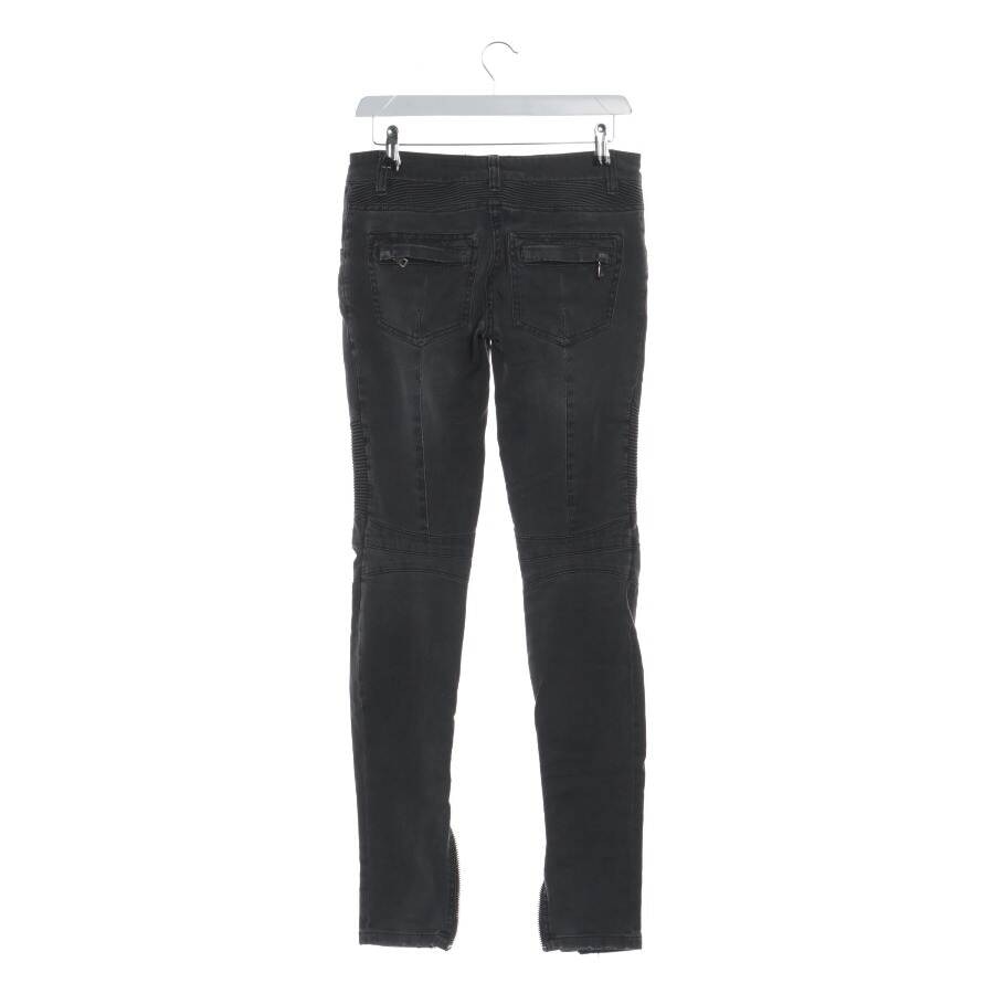 Image 2 of Jeans 36 Black in color Black | Vite EnVogue