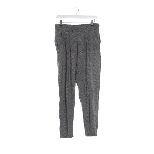 Image 1 of Trousers M Dark Gray | Vite EnVogue