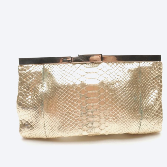 Image 2 of Clutch Gold in color Metallic | Vite EnVogue