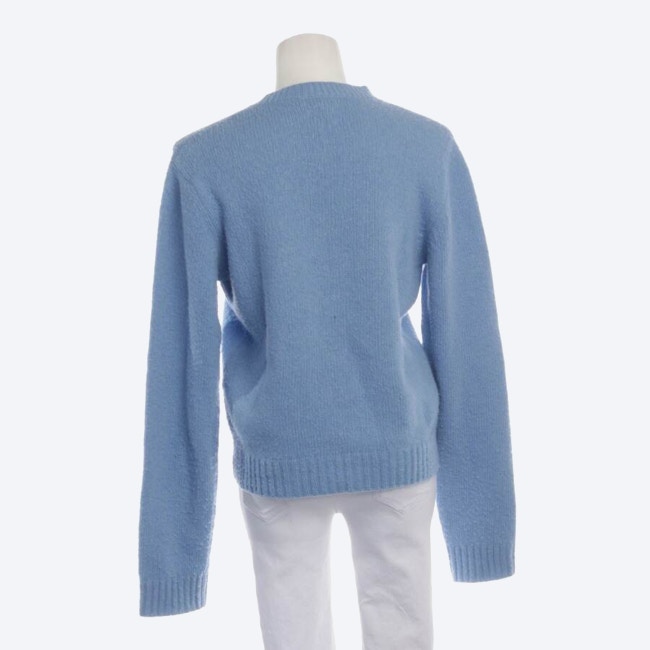 Image 2 of Wool Jumper 36 Light Blue in color Blue | Vite EnVogue