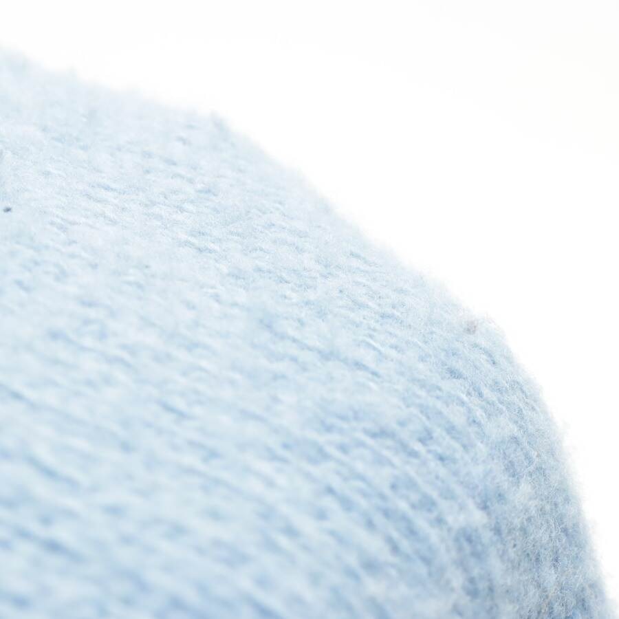 Image 3 of Wool Jumper 36 Light Blue in color Blue | Vite EnVogue