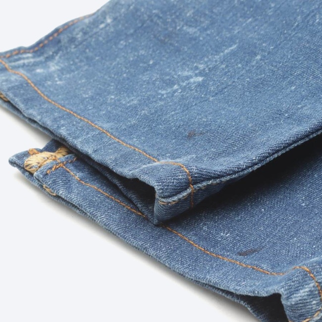 Image 3 of Jeans 38 Blue in color Blue | Vite EnVogue