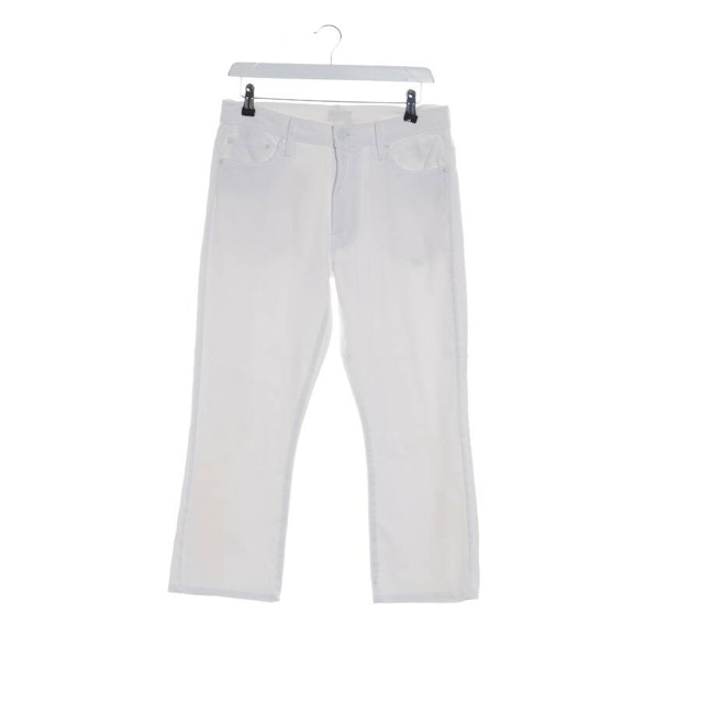 Image 1 of Jeans 40 White | Vite EnVogue