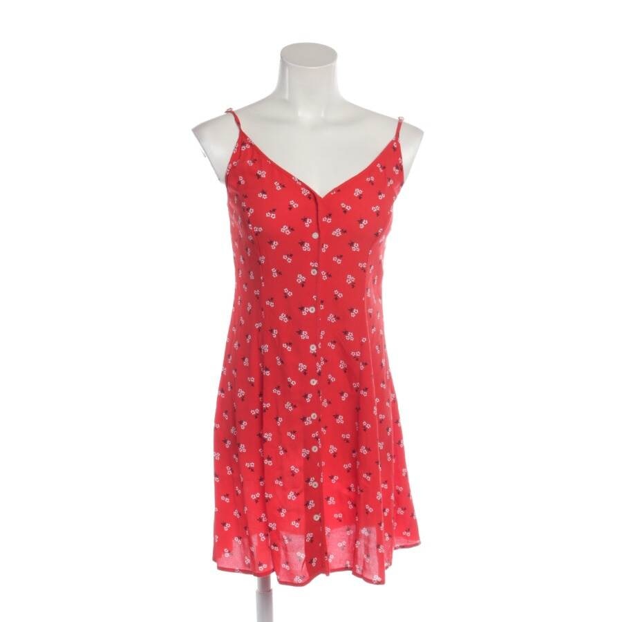 Image 1 of Dress XS Red in color Red | Vite EnVogue