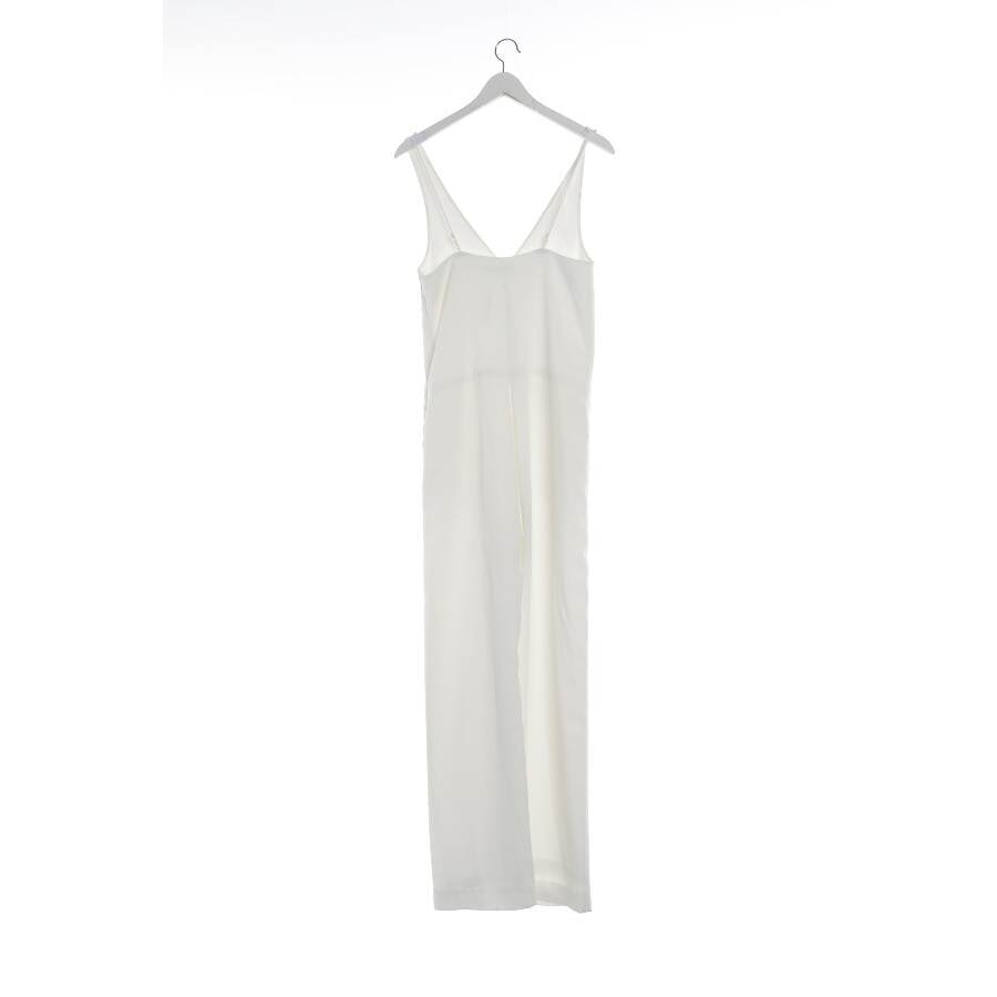 Image 2 of Jumpsuit 32 White in color White | Vite EnVogue