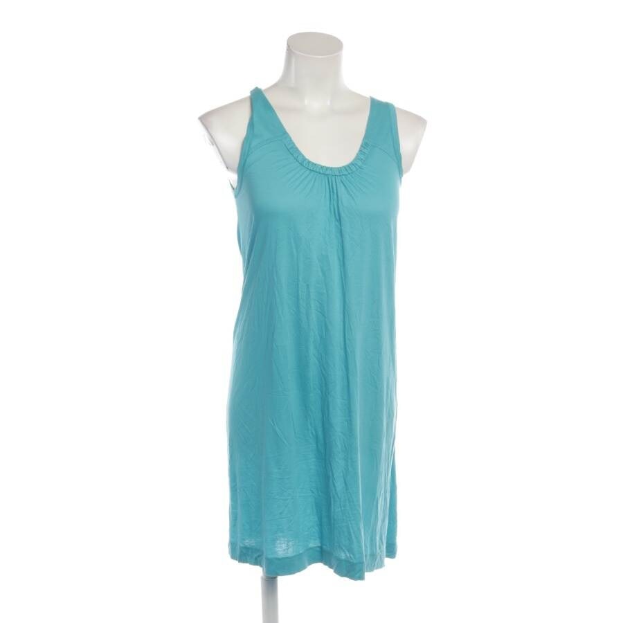 Image 1 of Dress 36 Turquoise in color Blue | Vite EnVogue