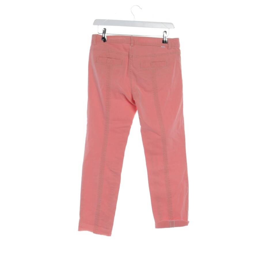 Bild 2 von Jeans Slim Fit 36 Hellrot in Farbe Rot | Vite EnVogue