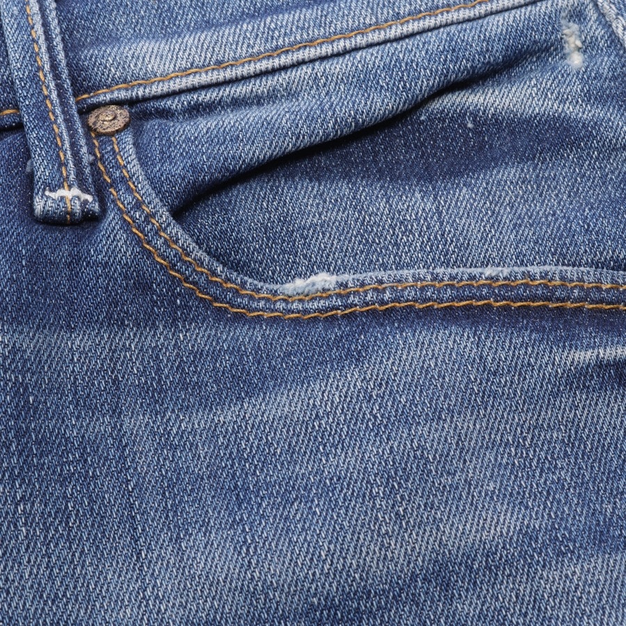 Bild 4 von The Vamp Skinny Jeans 25 Blau in Farbe Blau | Vite EnVogue