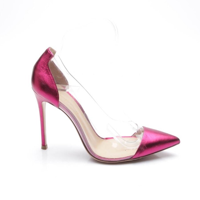 Image 1 of High Heels EUR 37.5 Pink | Vite EnVogue