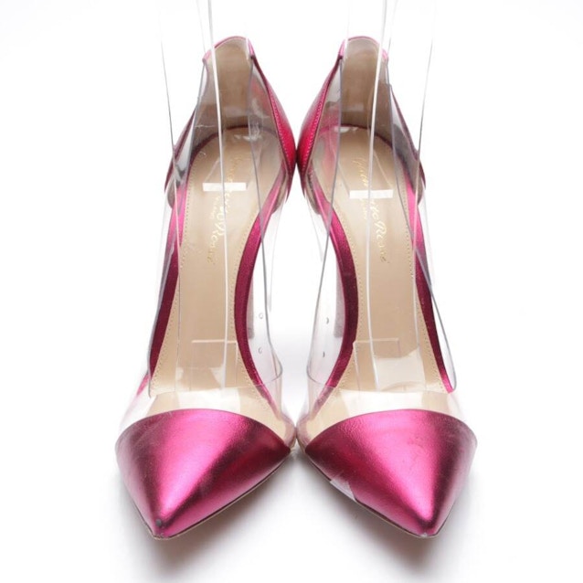 High Heels EUR 37.5 Pink | Vite EnVogue