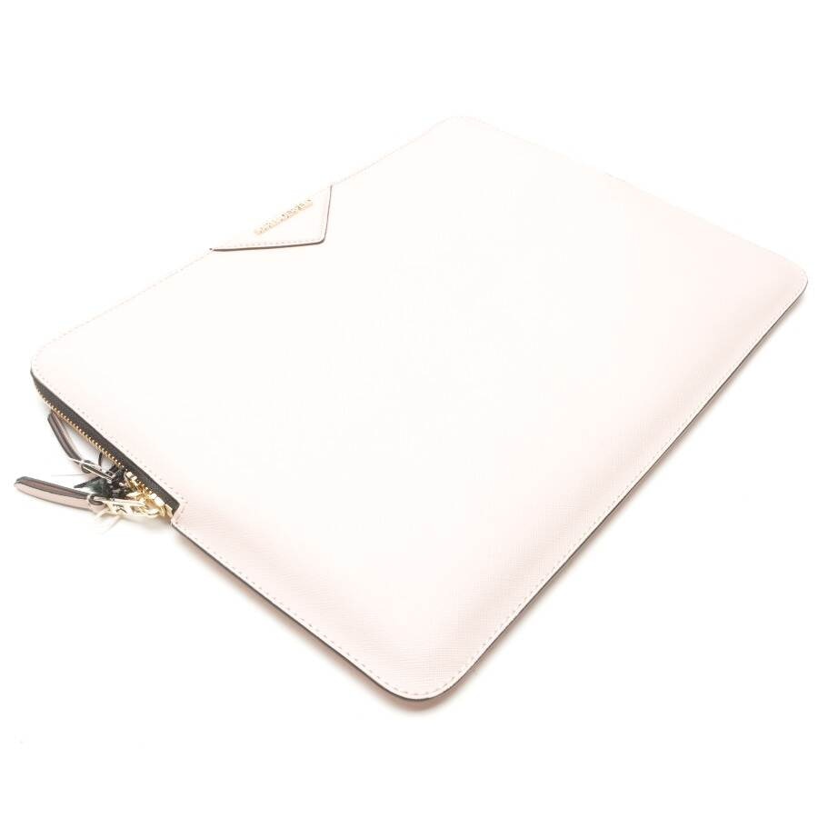 Bild 1 von Notebook Tasche Hellrosa in Farbe Rosa | Vite EnVogue