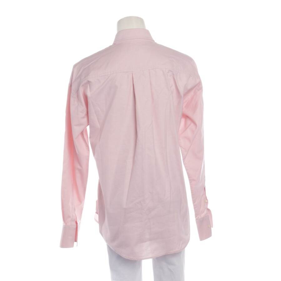 Image 2 of Shirt 36 Light Pink in color Pink | Vite EnVogue