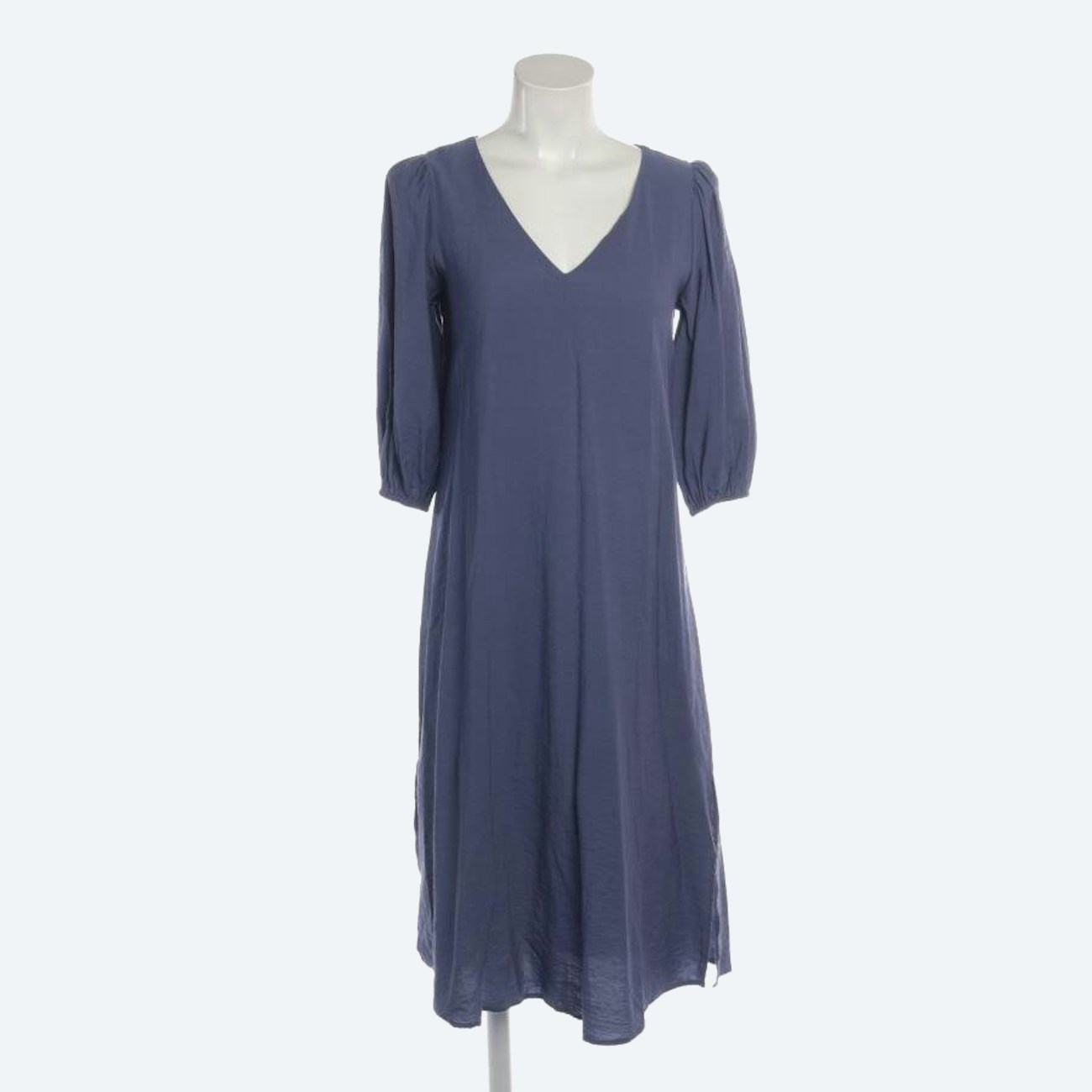 Bild 1 von Kleid 36 Blau in Farbe Blau | Vite EnVogue