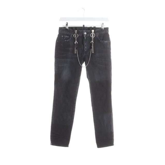 Image 1 of Jeans Slim Fit 30 Black | Vite EnVogue