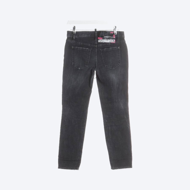 Bild 2 von Jeans Slim Fit 30 Schwarz in Farbe Schwarz | Vite EnVogue