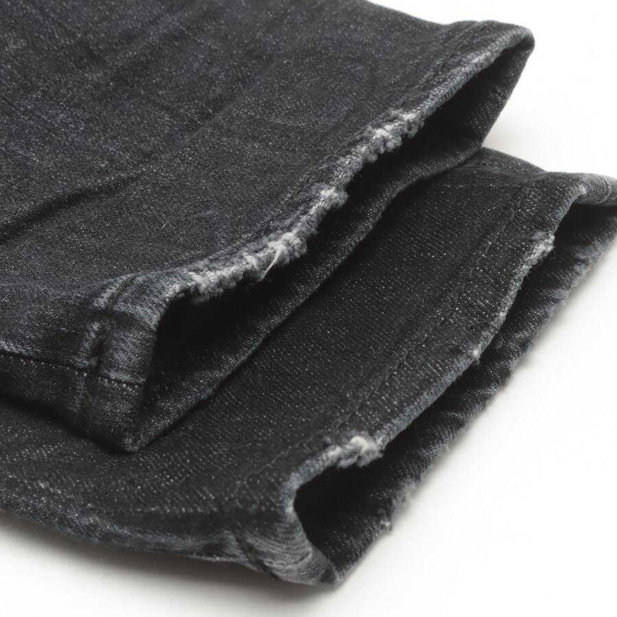 Bild 3 von Jeans Slim Fit 30 Schwarz in Farbe Schwarz | Vite EnVogue