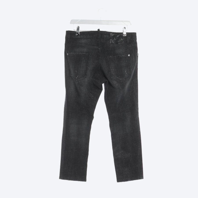 Bild 2 von Jeans Slim Fit 32 Dunkelgrau in Farbe Grau | Vite EnVogue