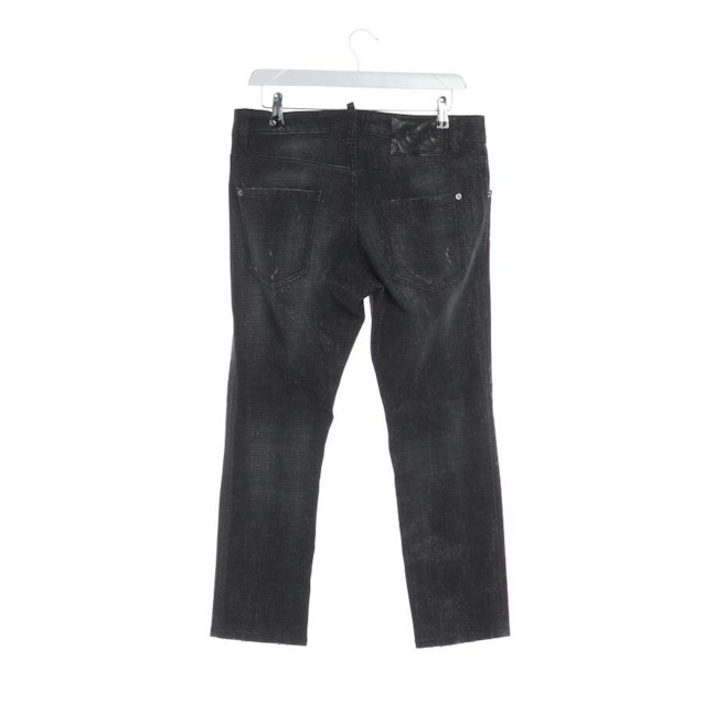 Jeans Slim Fit 32 Dunkelgrau | Vite EnVogue