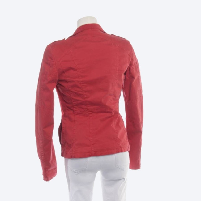 Image 2 of Summer Jacket 34 Red in color Red | Vite EnVogue