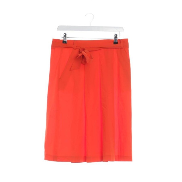 Image 1 of Skirt 36 Dark Orange | Vite EnVogue