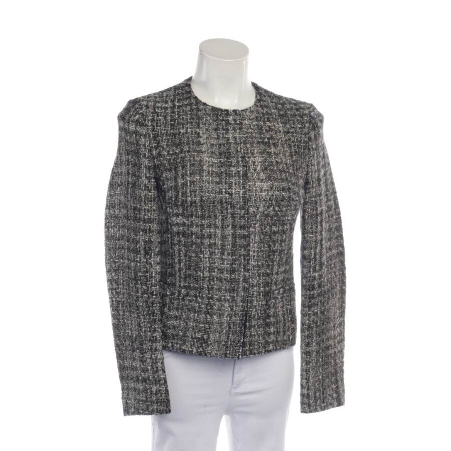 Image 1 of Summer Jacket 34 Gray in color Gray | Vite EnVogue