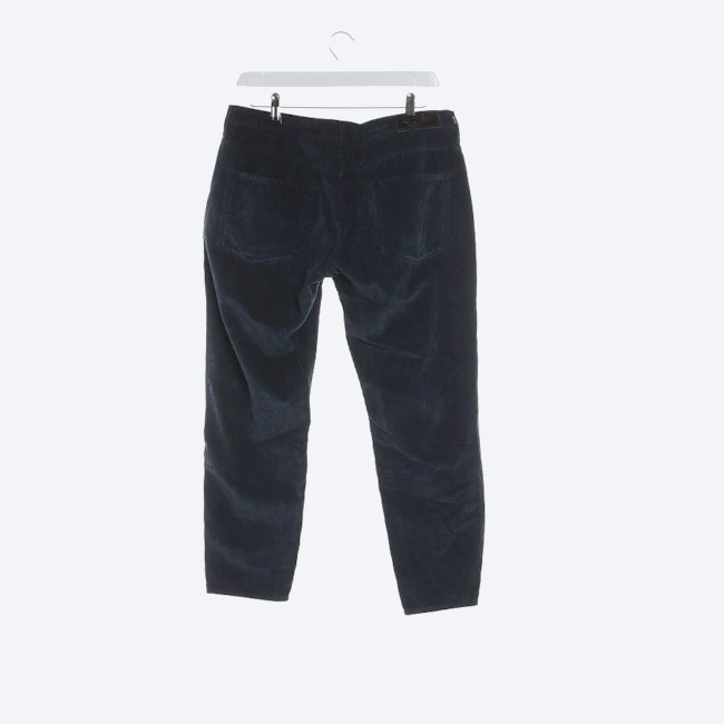 Image 2 of Corduroy Pants W29 Navy in color Blue | Vite EnVogue
