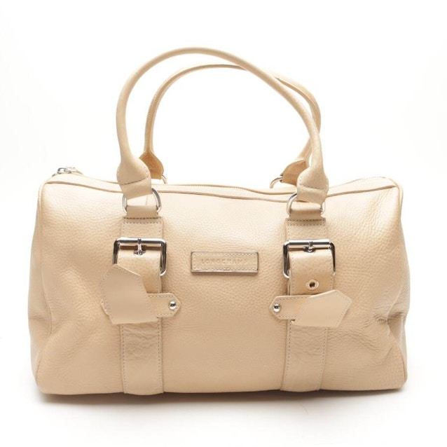 Image 1 of Handbag Beige | Vite EnVogue