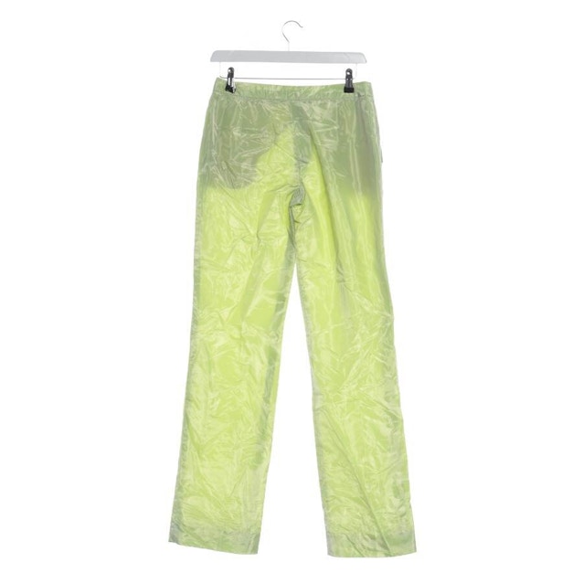 Trousers 34 Green | Vite EnVogue