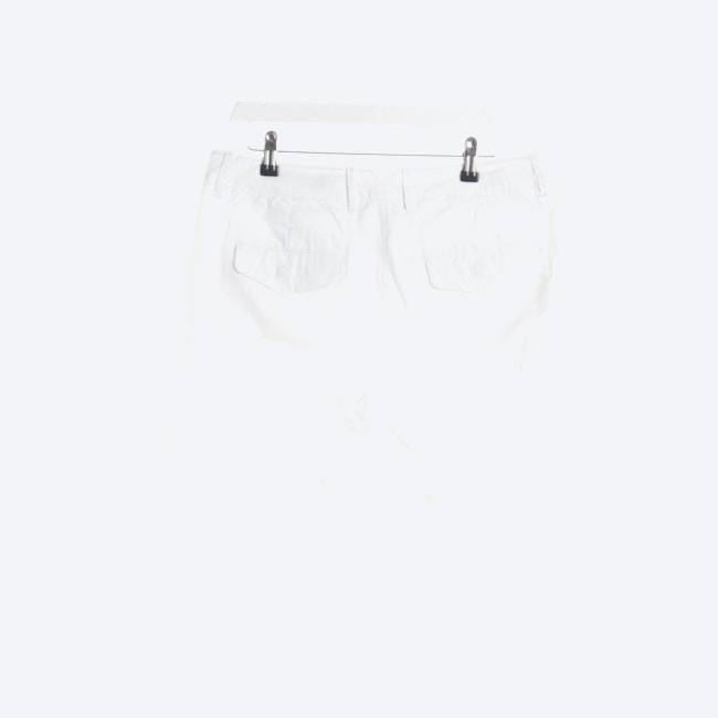 Bild 2 von Shorts 38 Weiß in Farbe Weiß | Vite EnVogue