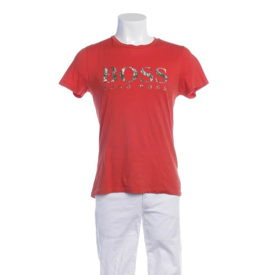 Bild 1 von T-Shirt S Rot in Farbe Rot | Vite EnVogue