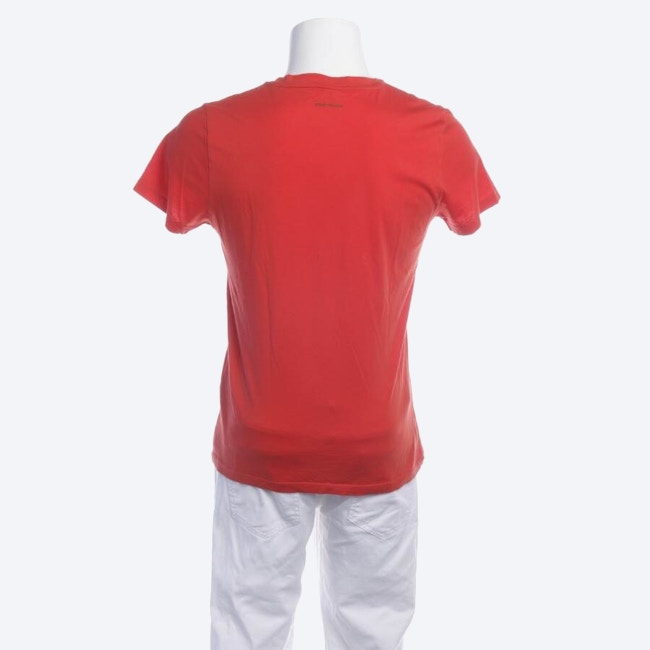 Image 2 of T-Shirt S Red in color Red | Vite EnVogue