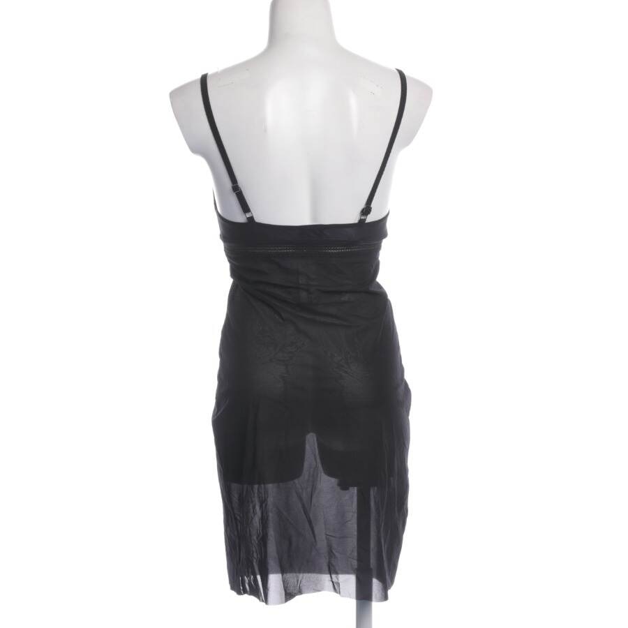 Bild 2 von Nachtkleid M Schwarz in Farbe Schwarz | Vite EnVogue