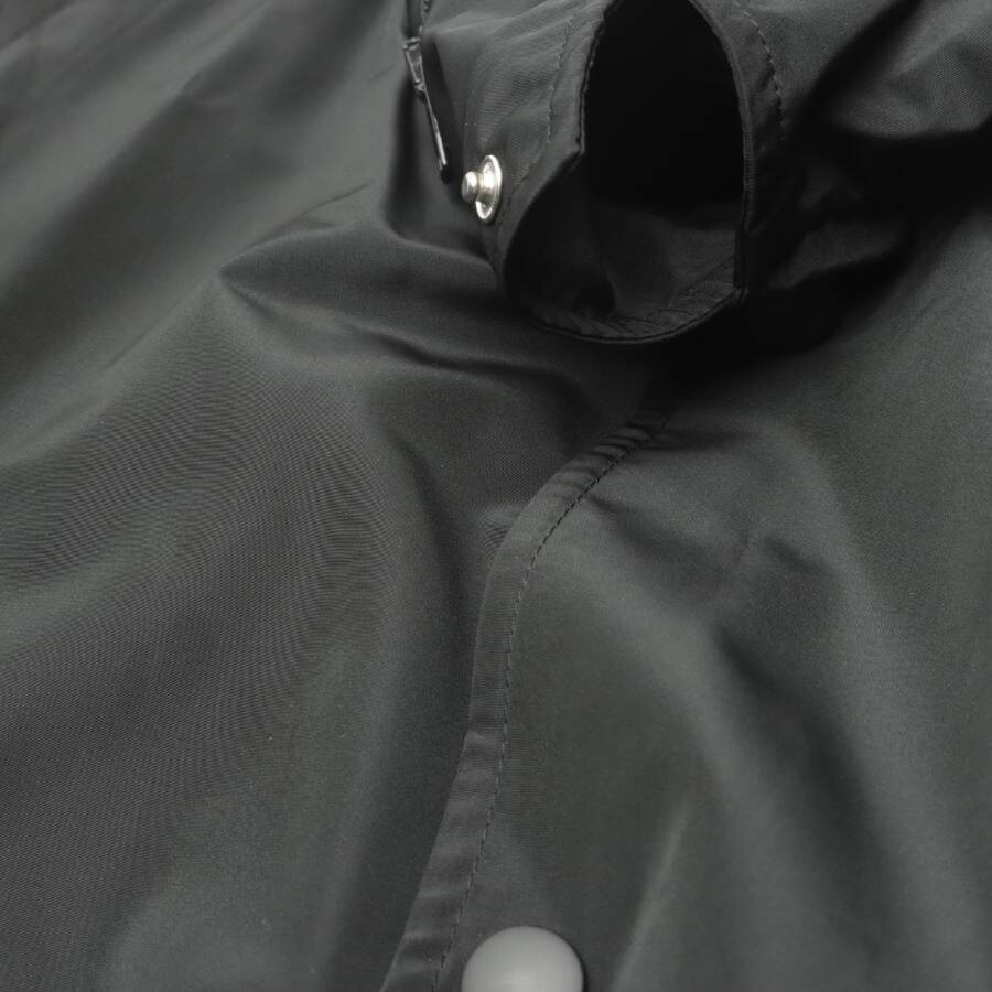 Image 3 of Summer Jacket 50 Black in color Black | Vite EnVogue