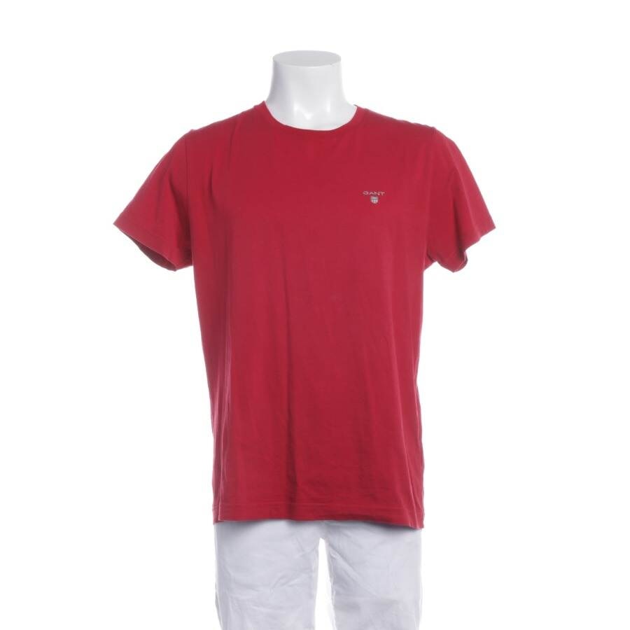 Image 1 of T-Shirt M Red in color Red | Vite EnVogue