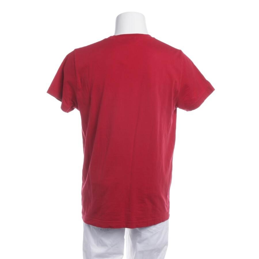 Image 2 of T-Shirt M Red in color Red | Vite EnVogue