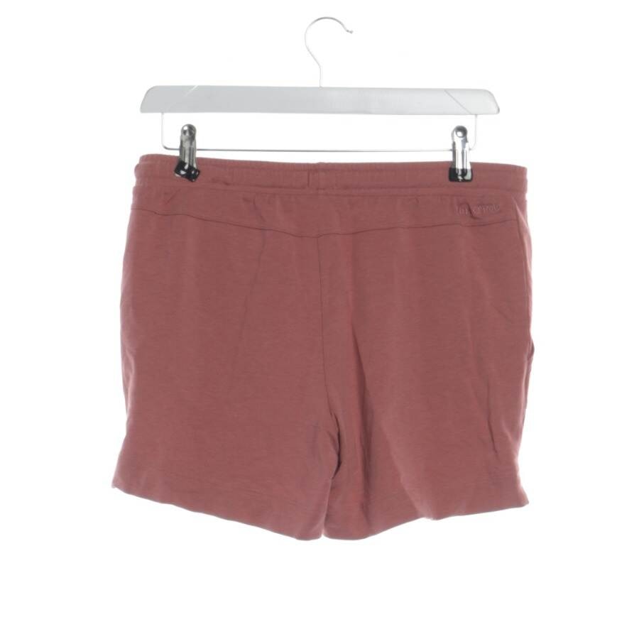 Image 2 of Shorts S Red in color Red | Vite EnVogue