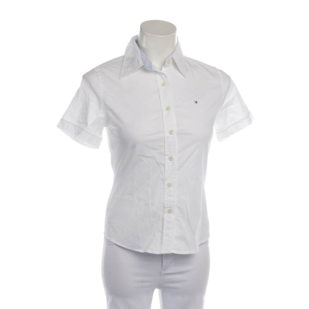 Image 1 of Shirt W38 White | Vite EnVogue