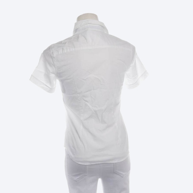 Image 2 of Shirt W38 White in color White | Vite EnVogue