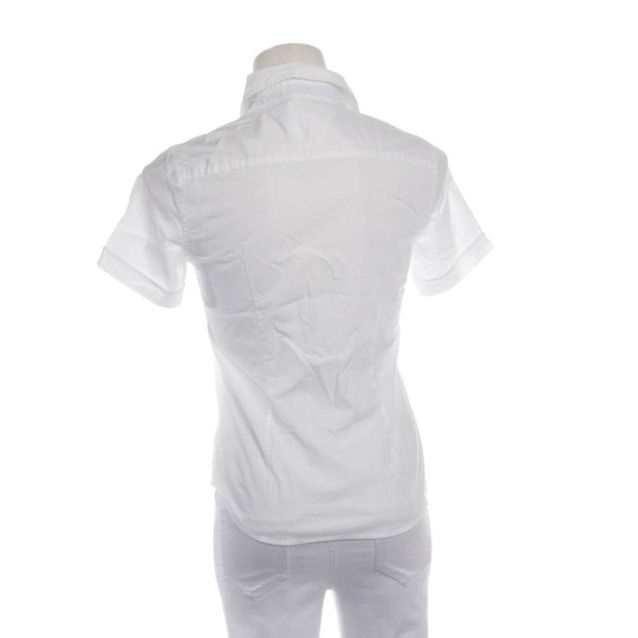 Shirt W38 White | Vite EnVogue