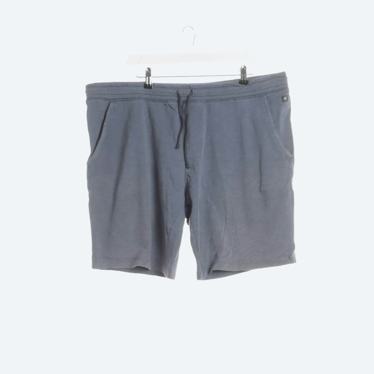Image 1 of Shorts 2XL Gray in color Gray | Vite EnVogue