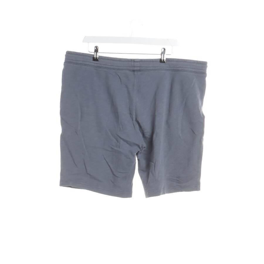 Image 2 of Shorts 2XL Gray in color Gray | Vite EnVogue