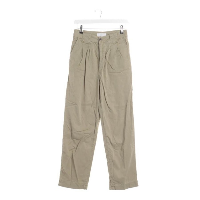 Image 1 of Trousers 32 Green | Vite EnVogue