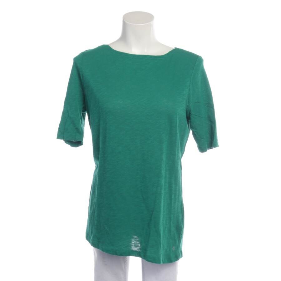 Bild 1 von Shirt XL Grün in Farbe Grün | Vite EnVogue